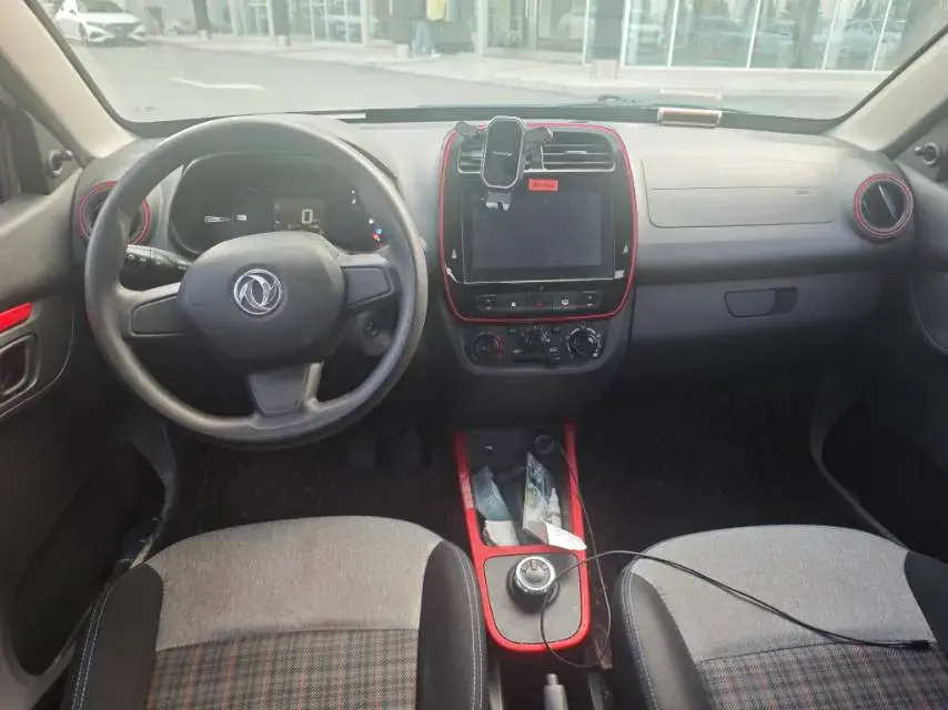 2022 DONGFENG NAMMI thumbnail 2