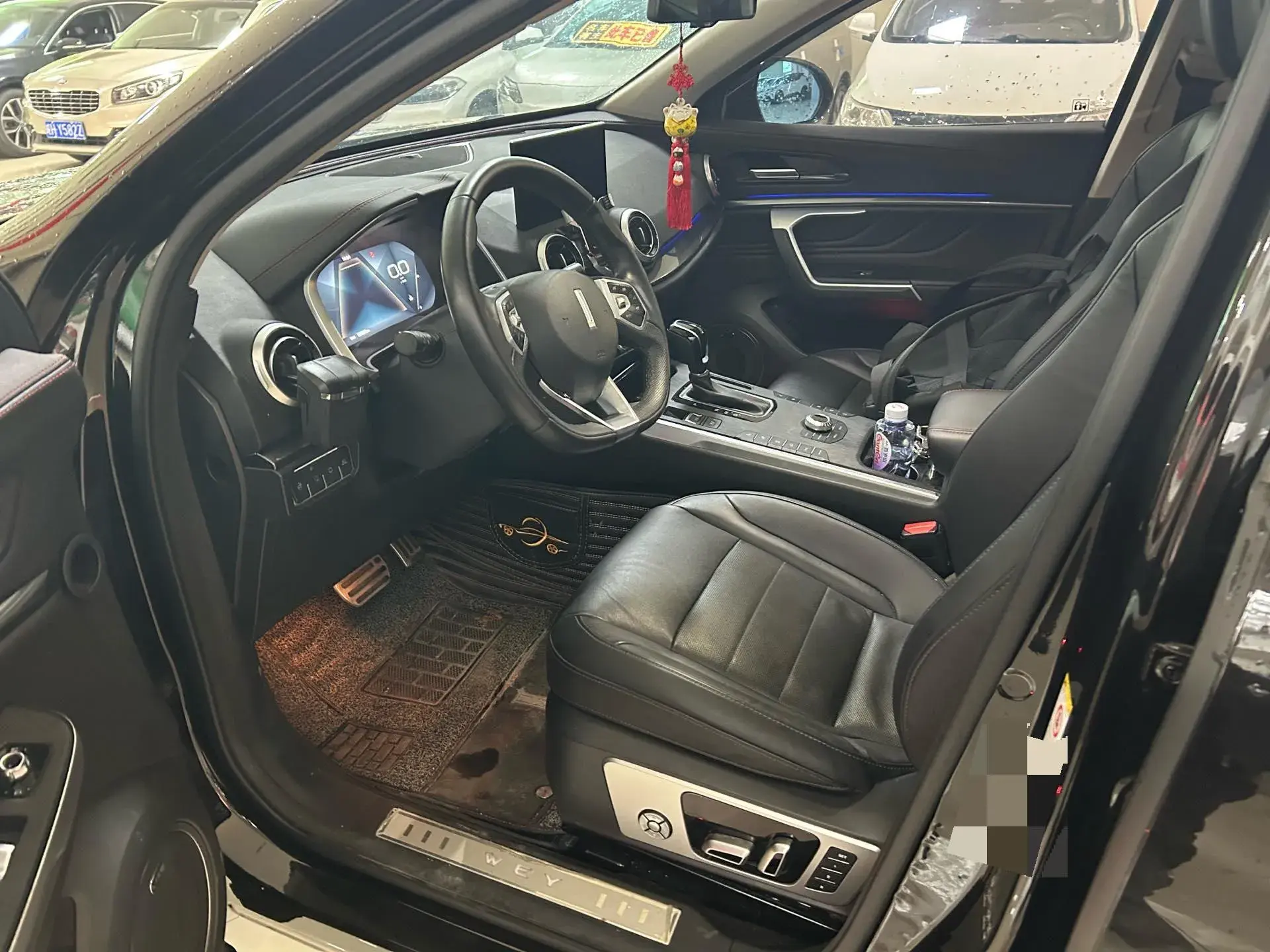 2019 WEY VV5 thumbnail 2