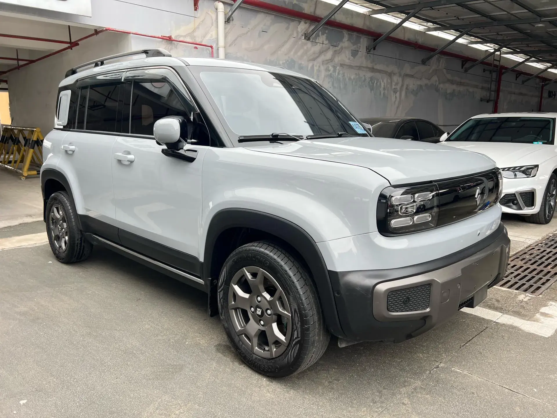 2024 BAOJUN YEPPLUS thumbnail 3