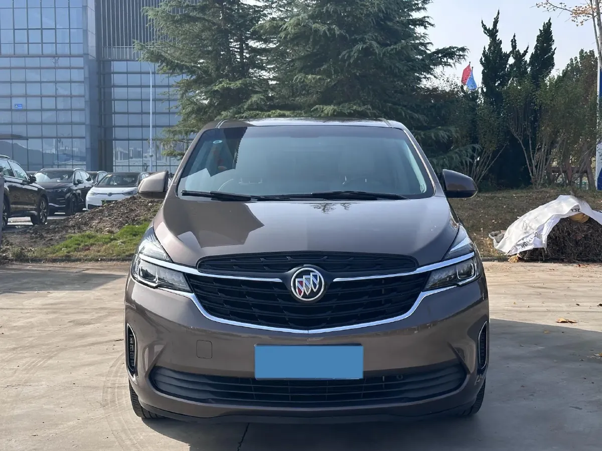 2022 Buick GL8 2.0T 237HP L4 9AT,autocango,china used car exporter,china ev exporter,chinese used car exporter,chinese used ev exporter