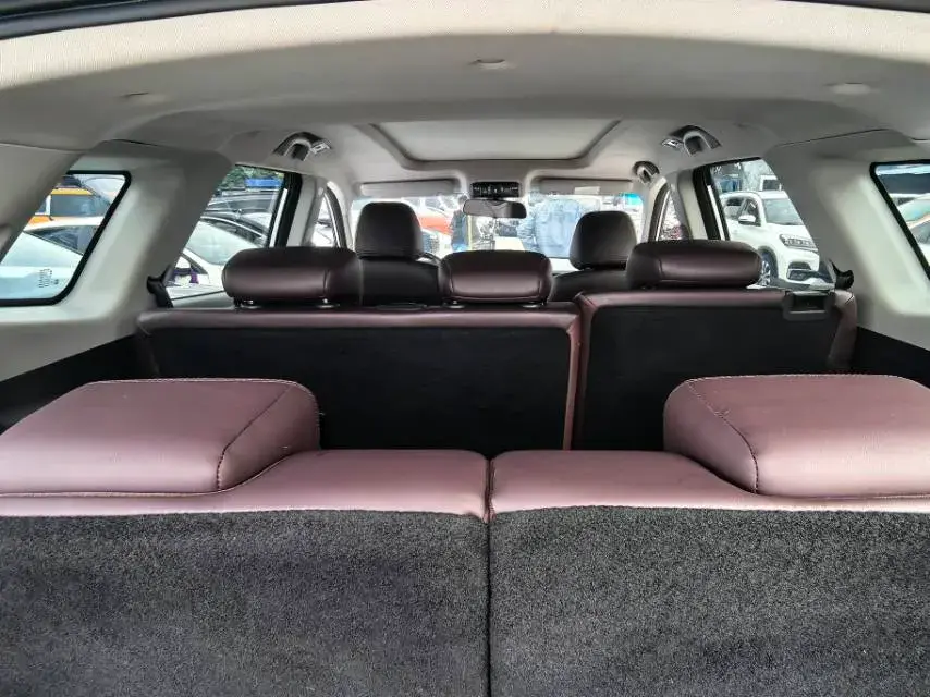 2023 JETOUR X90 thumbnail 3