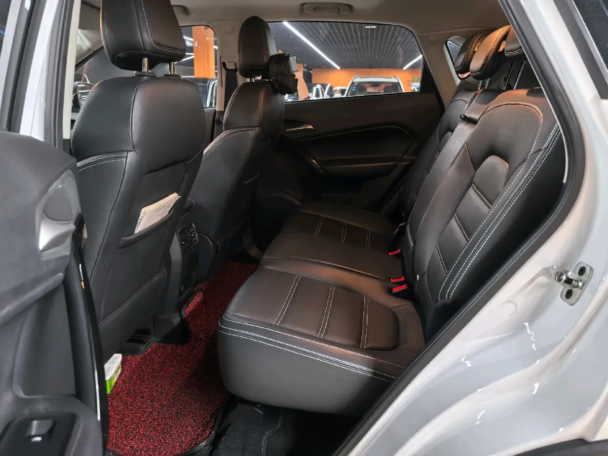 2017 MG GS 1.5T 169HP L4 7DCT,autocango,china used car exporter,china ev exporter,chinese used car exporter,chinese used ev exporter