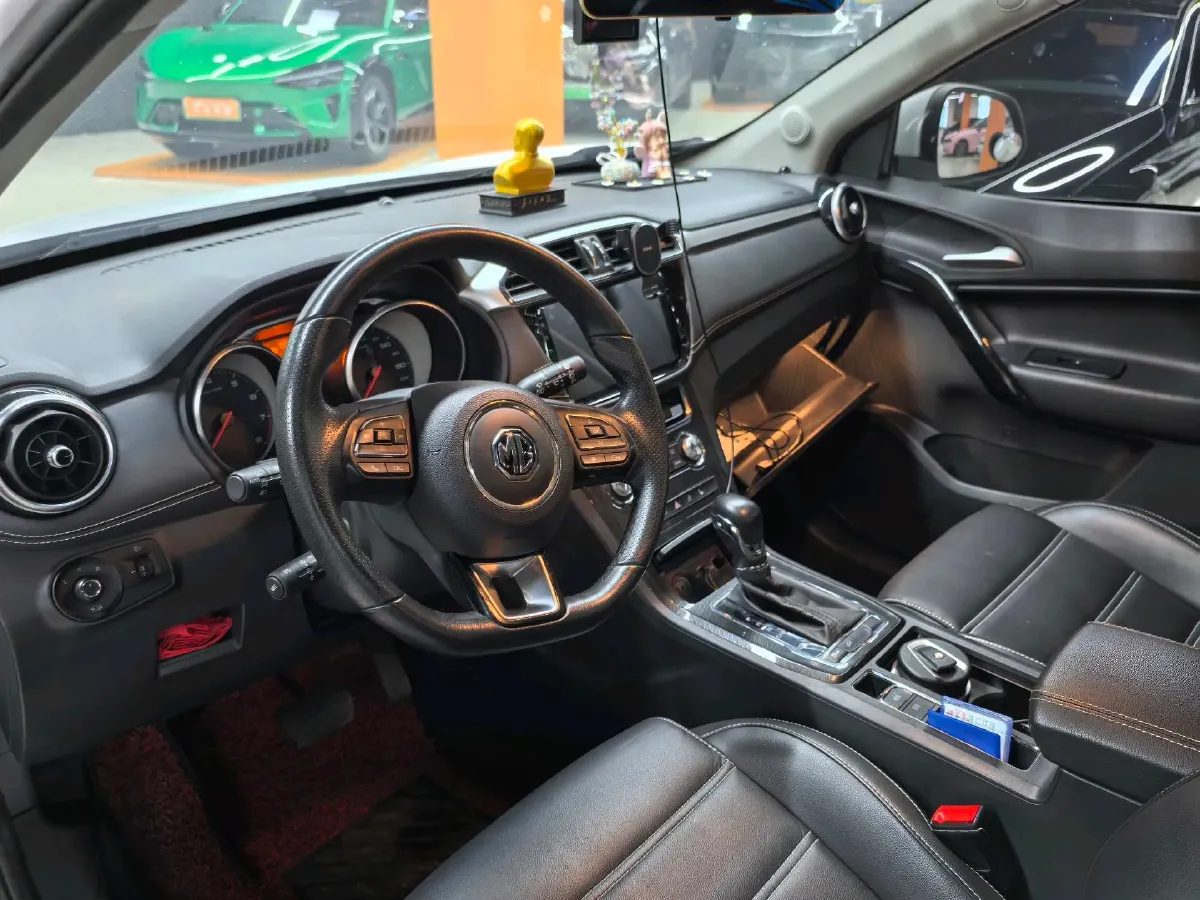 2017 MG GS 1.5T 169HP L4 7DCT,autocango,china used car exporter,china ev exporter,chinese used car exporter,chinese used ev exporter