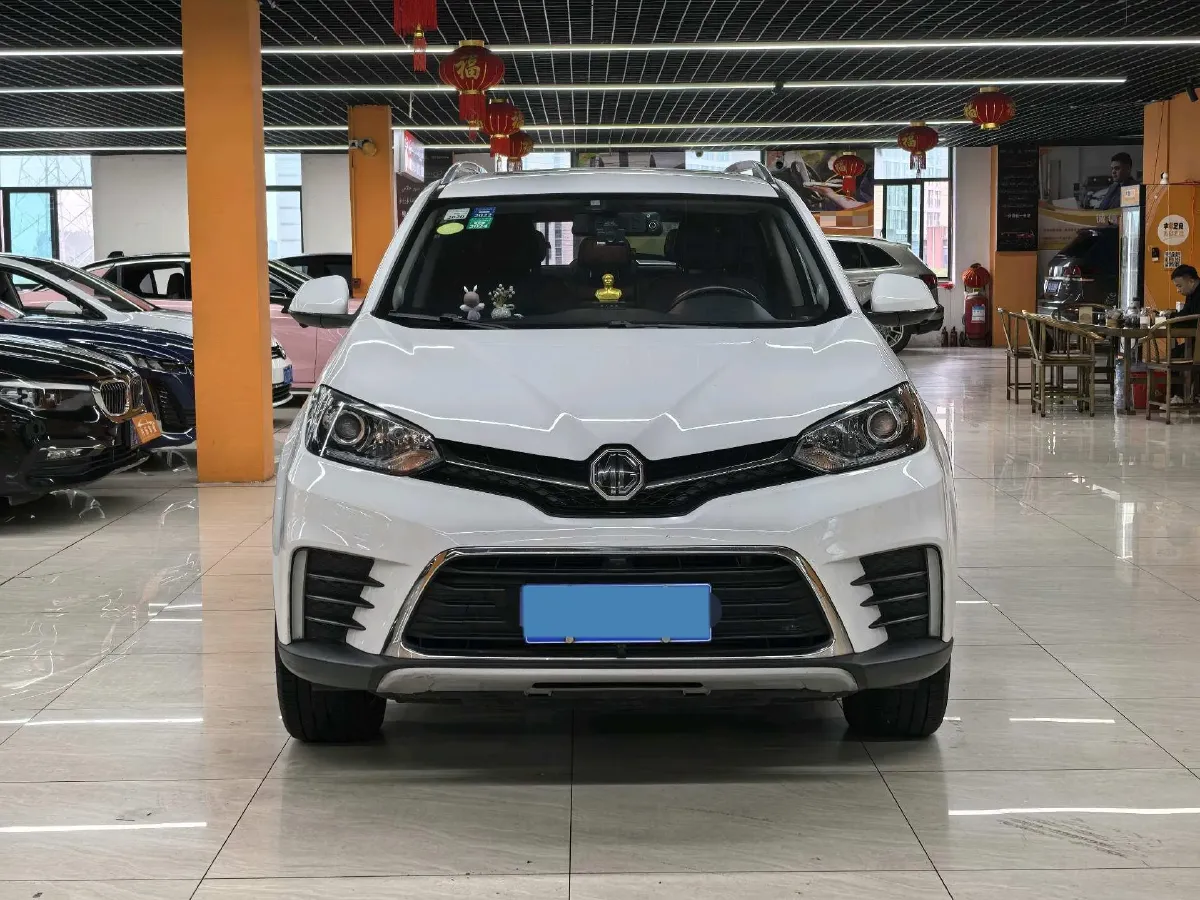 2017 MG GS 1.5T 169HP L4 7DCT,autocango,china used car exporter,china ev exporter,chinese used car exporter,chinese used ev exporter