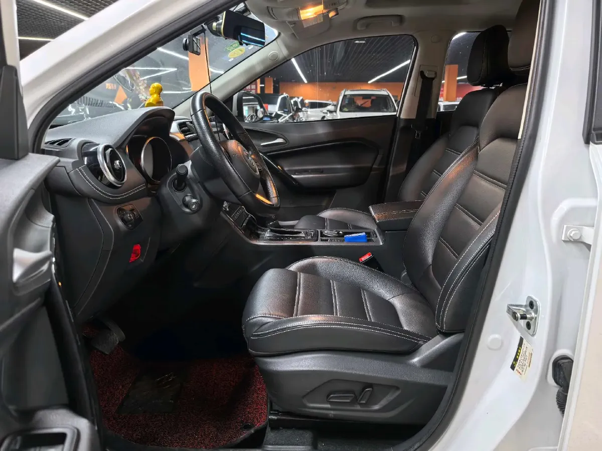 2017 MG GS 1.5T 169HP L4 7DCT,autocango,china used car exporter,china ev exporter,chinese used car exporter,chinese used ev exporter