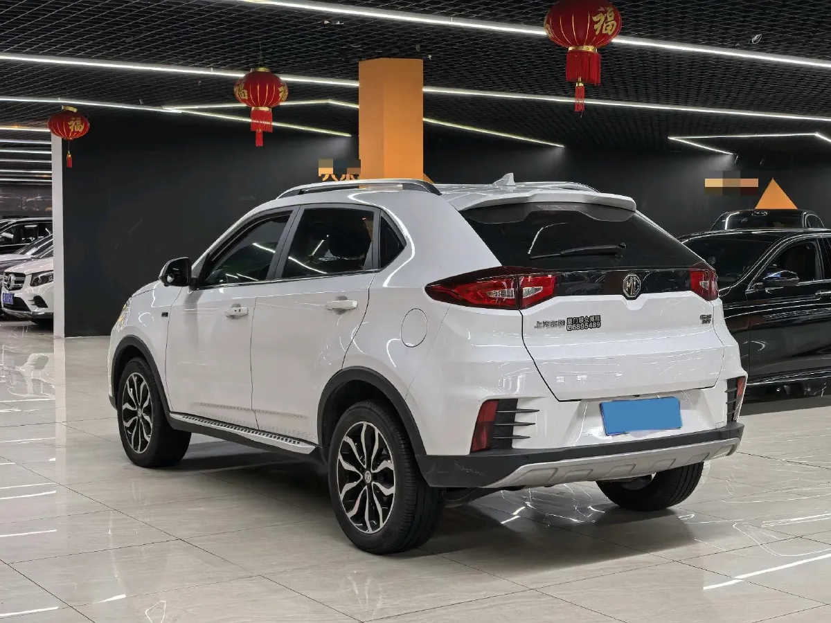 2017 MG GS 1.5T 169HP L4 7DCT,autocango,china used car exporter,china ev exporter,chinese used car exporter,chinese used ev exporter