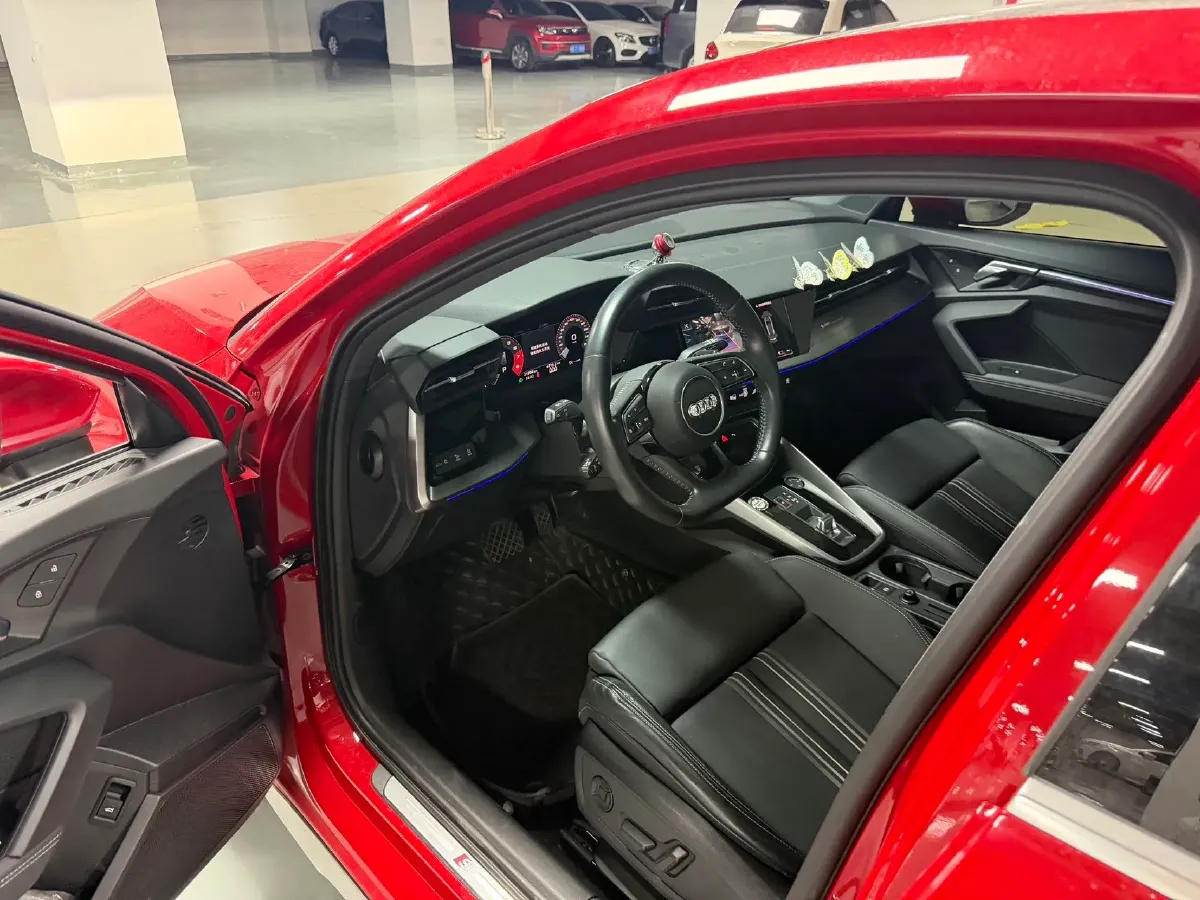 2021 Audi A3 1.4T 150HP L4 7DCT,autocango,china used car exporter,china ev exporter,chinese used car exporter,chinese used ev exporter