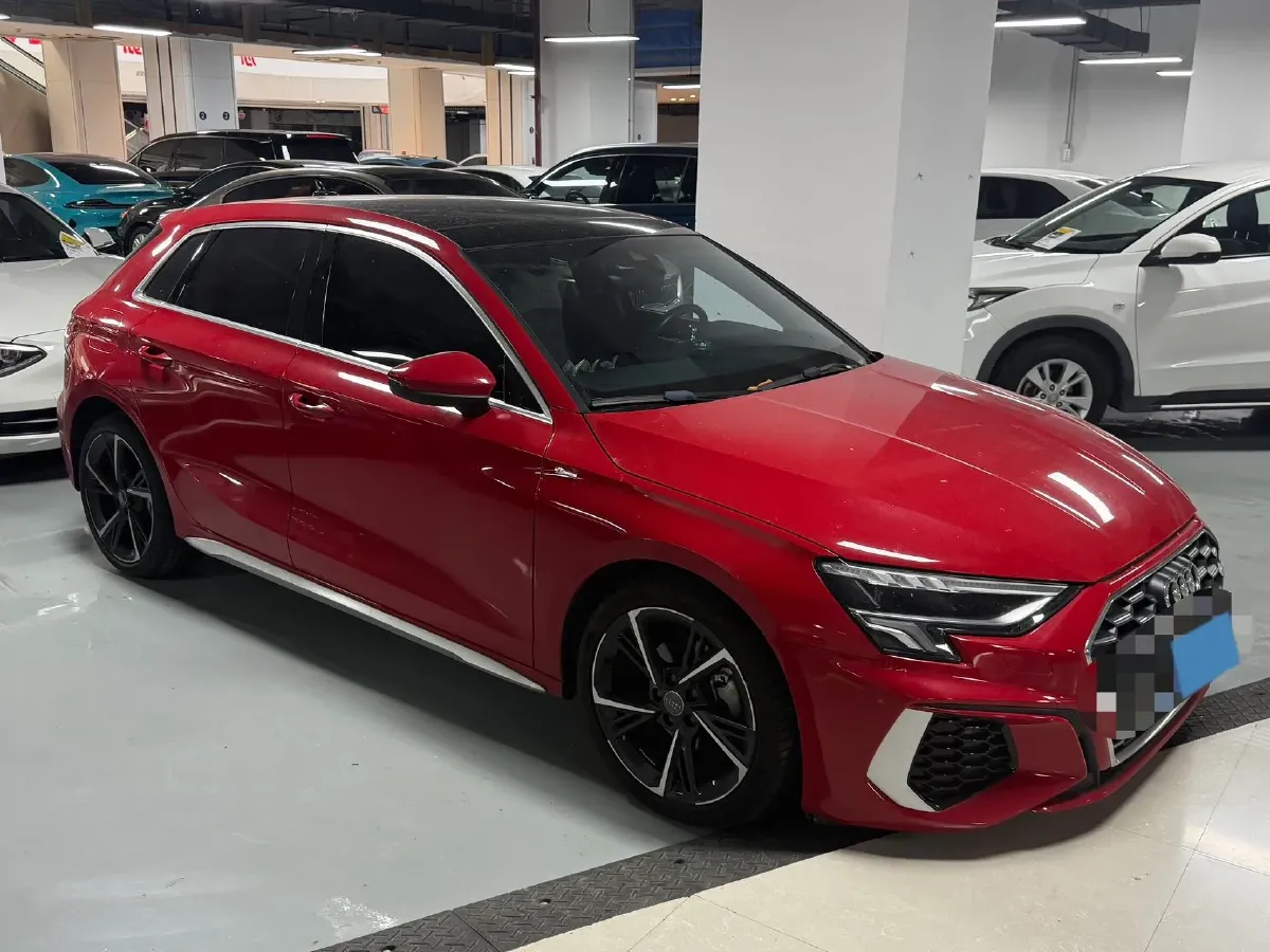 2021 Audi A3 1.4T 150HP L4 7DCT,autocango,china used car exporter,china ev exporter,chinese used car exporter,chinese used ev exporter