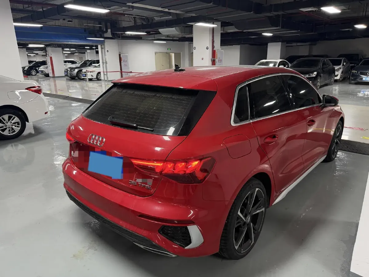 2021 Audi A3 1.4T 150HP L4 7DCT,autocango,china used car exporter,china ev exporter,chinese used car exporter,chinese used ev exporter