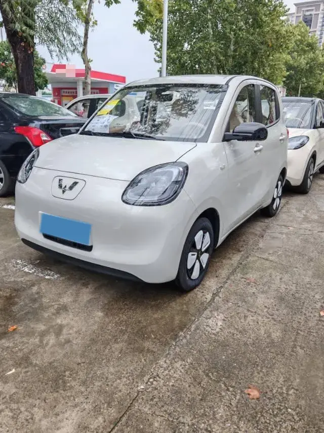 2025 WuLing HongGuang MINI EV BEV 16.2KWH