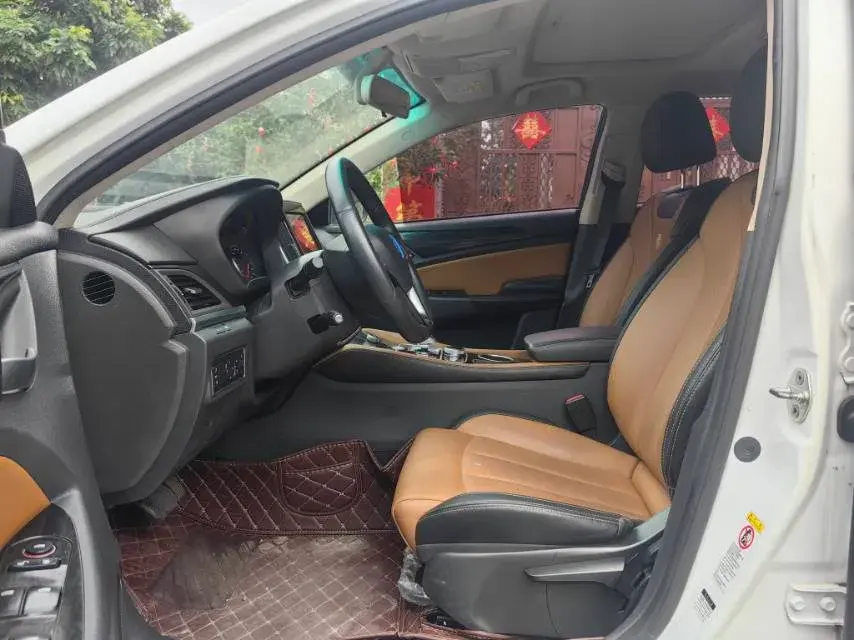 2017 BYD QIN thumbnail 4