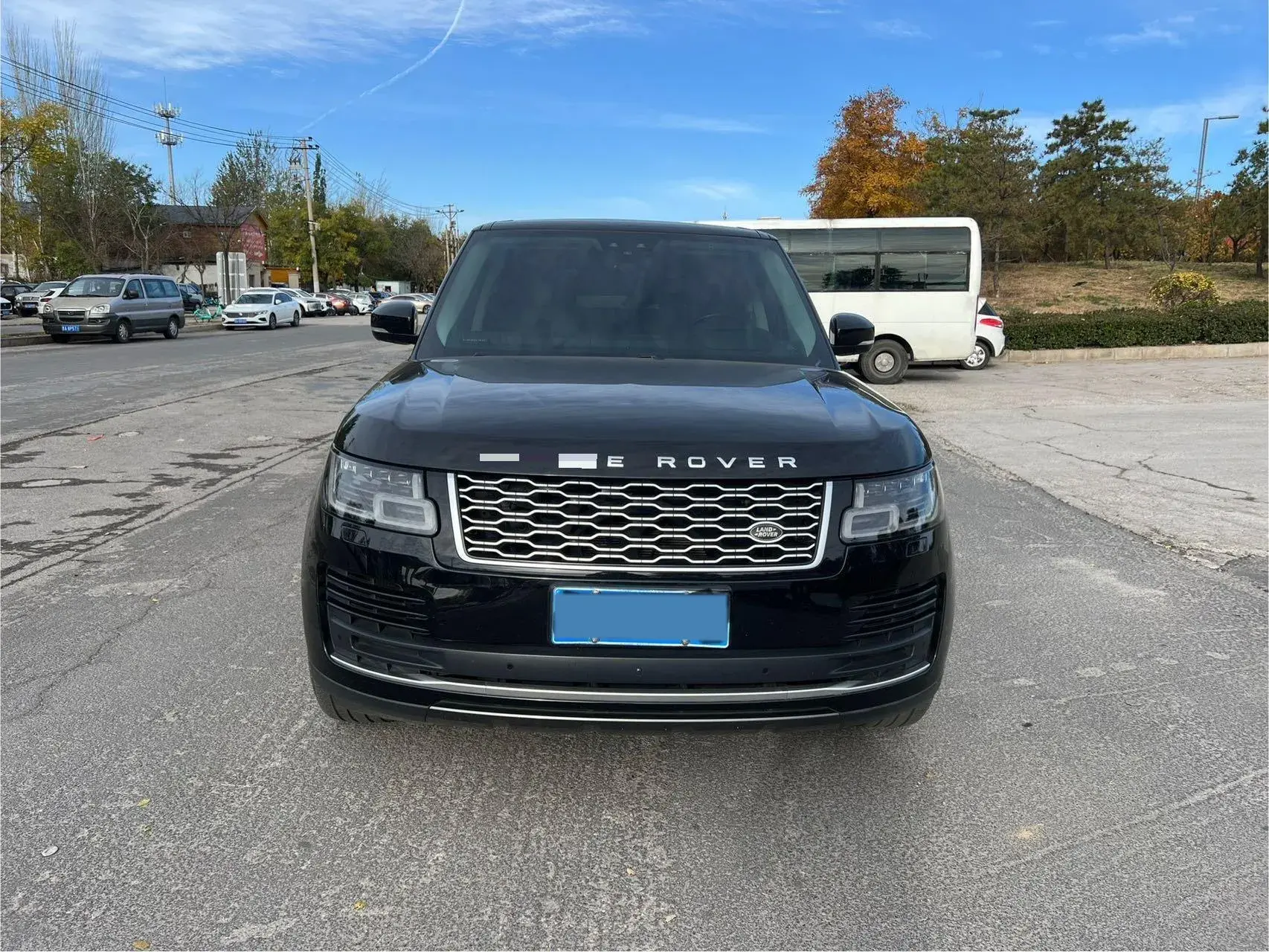 2021 LAND ROVER thumbnail 2