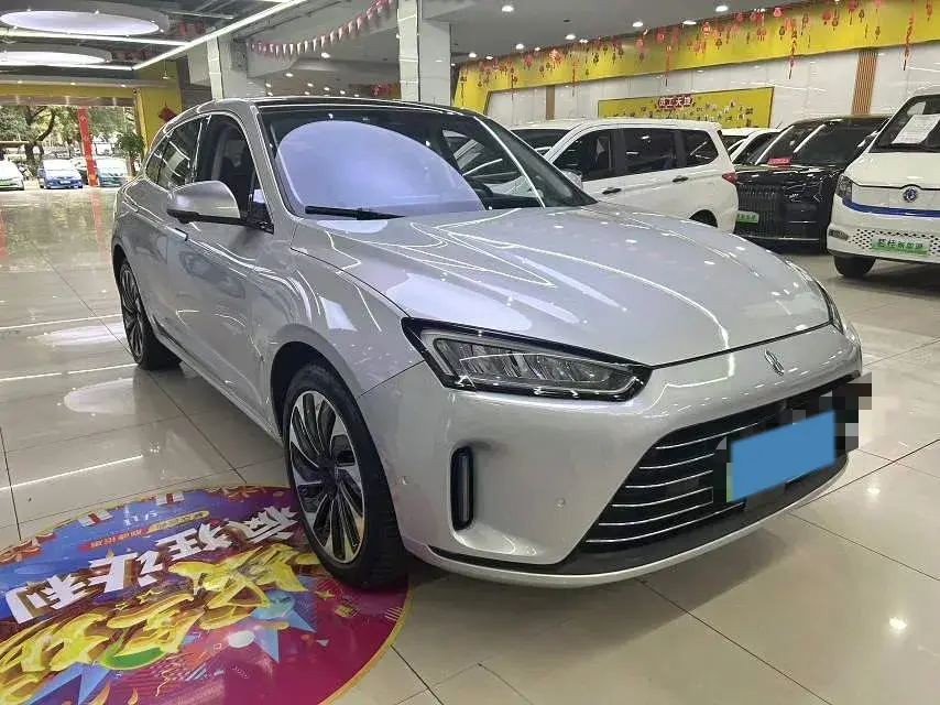 2022 AITO AITO thumbnail 3