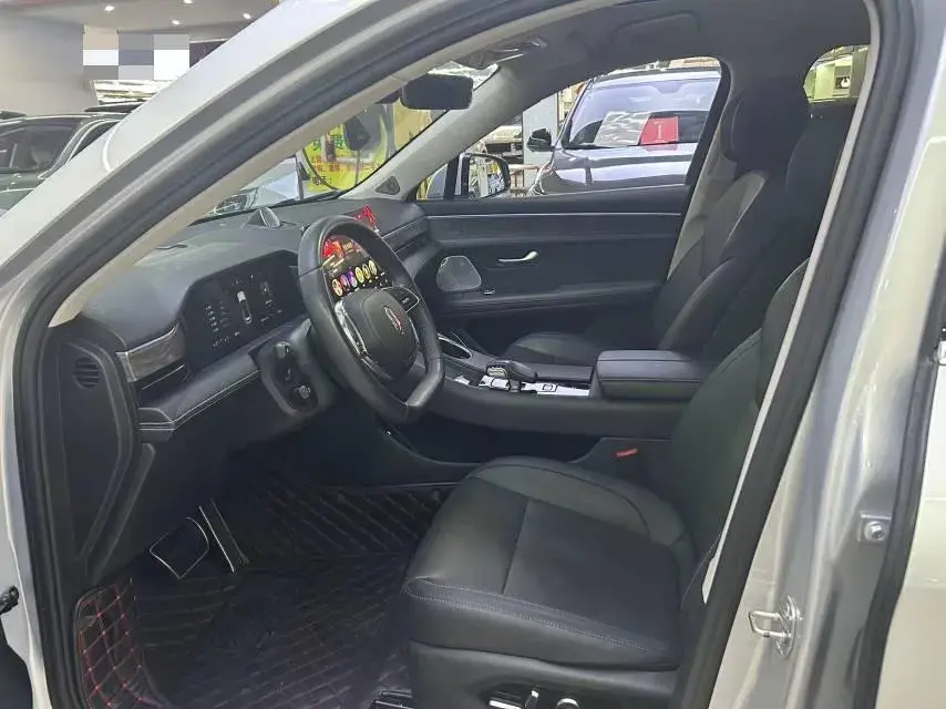 2022 AITO AITO thumbnail 4