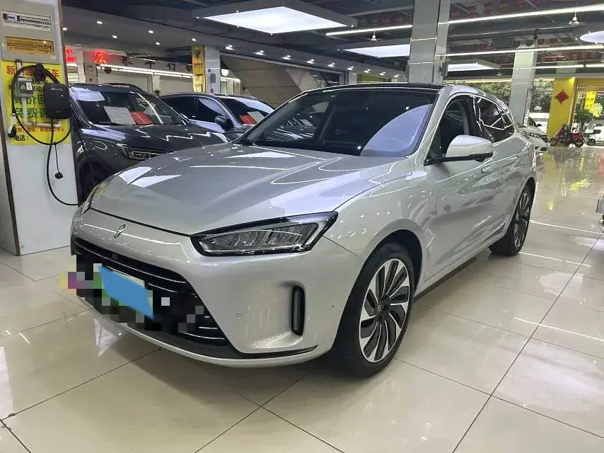 2022 AITO AITO M5 BEV 80KWH