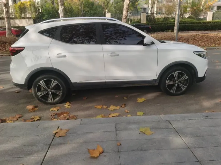 2019 MG EZS BEV 44.5KWH,autocango,china used car exporter,china ev exporter,chinese used car exporter,chinese used ev exporter