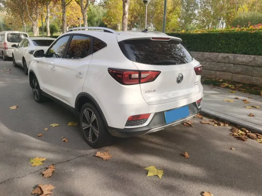 2019 MG EZS BEV 44.5KWH,autocango,china used car exporter,china ev exporter,chinese used car exporter,chinese used ev exporter