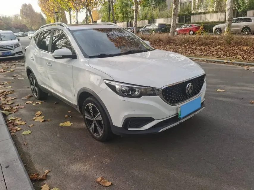 2019 MG EZS BEV 44.5KWH,autocango,china used car exporter,china ev exporter,chinese used car exporter,chinese used ev exporter