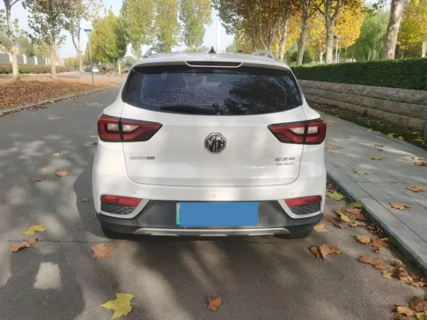 2019 MG EZS BEV 44.5KWH,autocango,china used car exporter,china ev exporter,chinese used car exporter,chinese used ev exporter