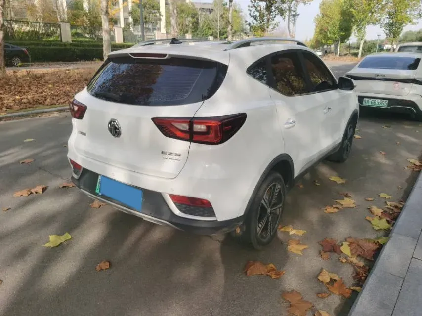 2019 MG EZS BEV 44.5KWH,autocango,china used car exporter,china ev exporter,chinese used car exporter,chinese used ev exporter