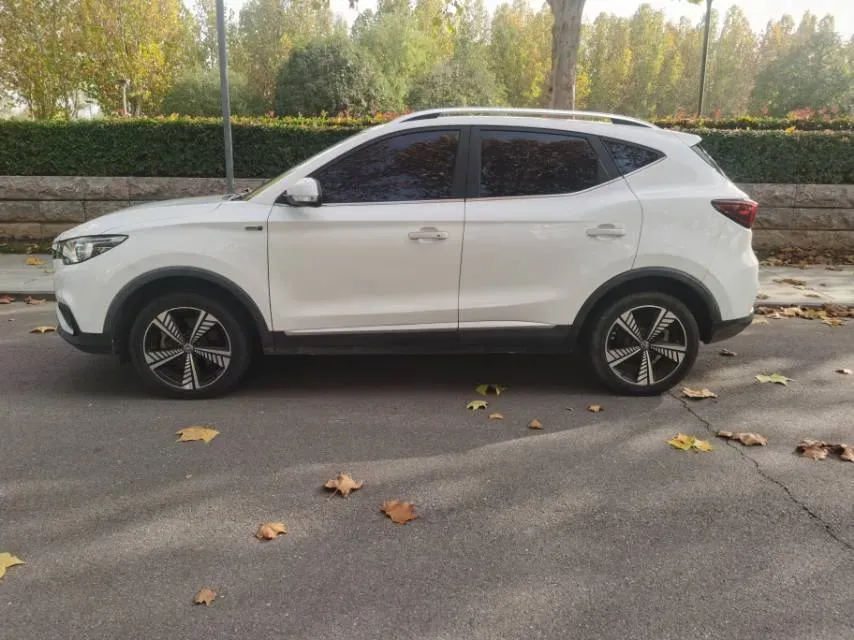 2019 MG EZS BEV 44.5KWH,autocango,china used car exporter,china ev exporter,chinese used car exporter,chinese used ev exporter