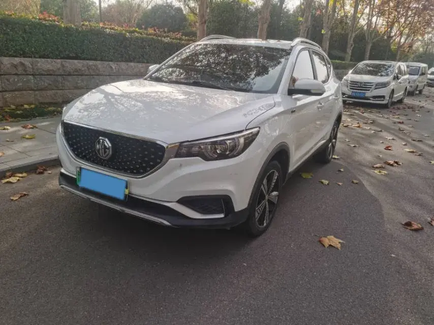 2019 MG EZS BEV 44.5KWH