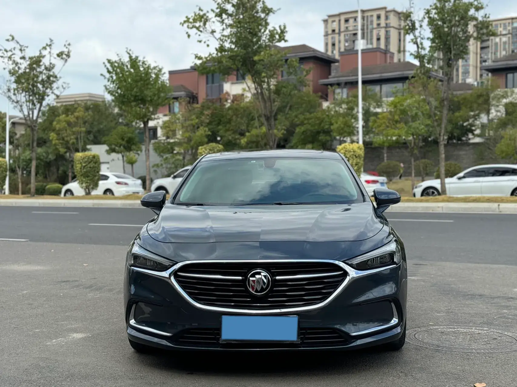 2020 BUICK LARCOSSE thumbnail 2