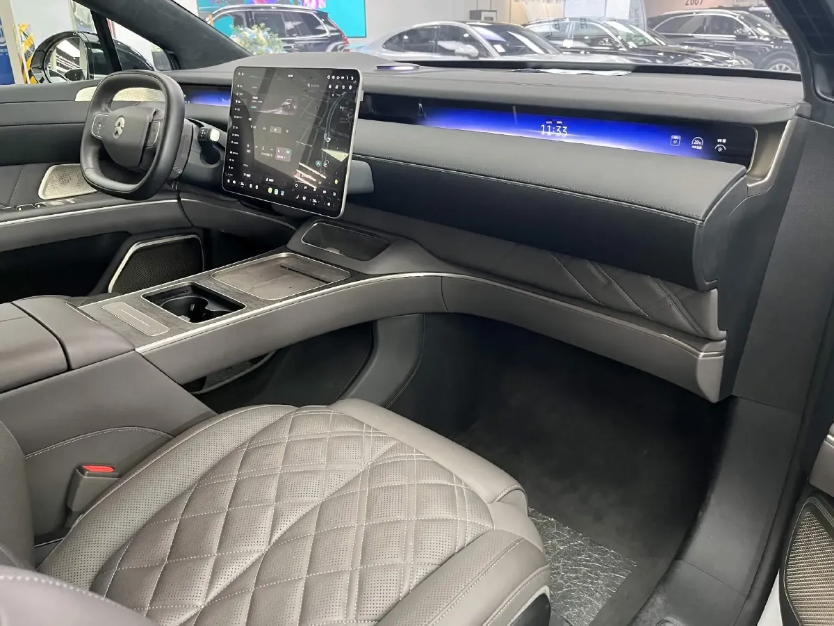 2025 NIO ET9 BEV 100KWH,autocango,china used car exporter,china ev exporter,chinese used car exporter,chinese used ev exporter