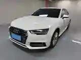 2018 Audi A4L 1.4T 150HP L4 7DCT