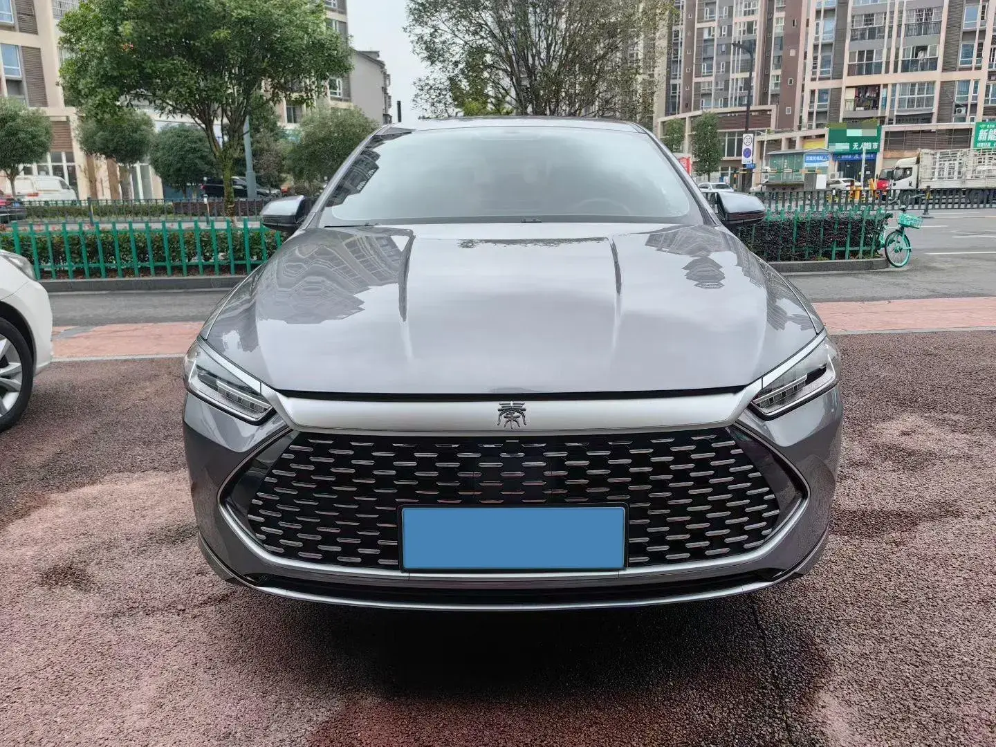 2021 BYD QIN thumbnail 2