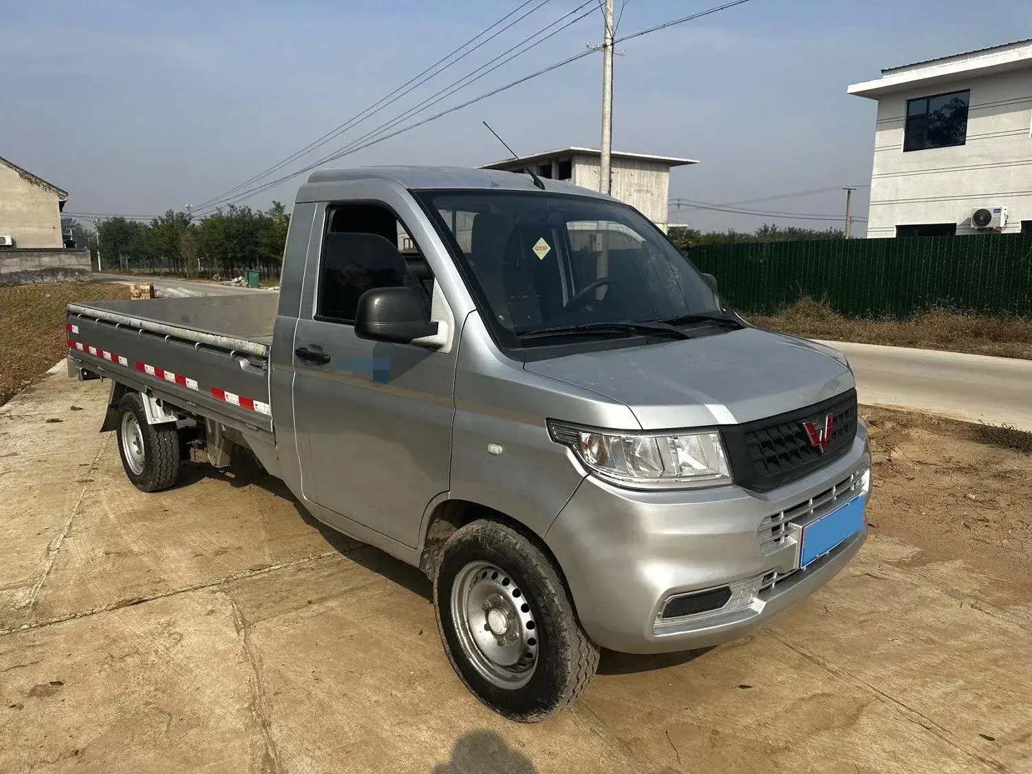 2019 WULING RONGGUANG thumbnail 2