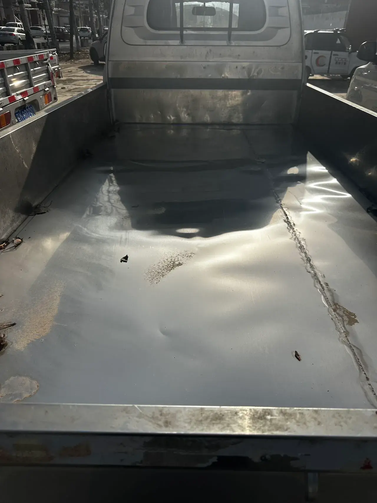 2019 WULING RONGGUANG thumbnail 4