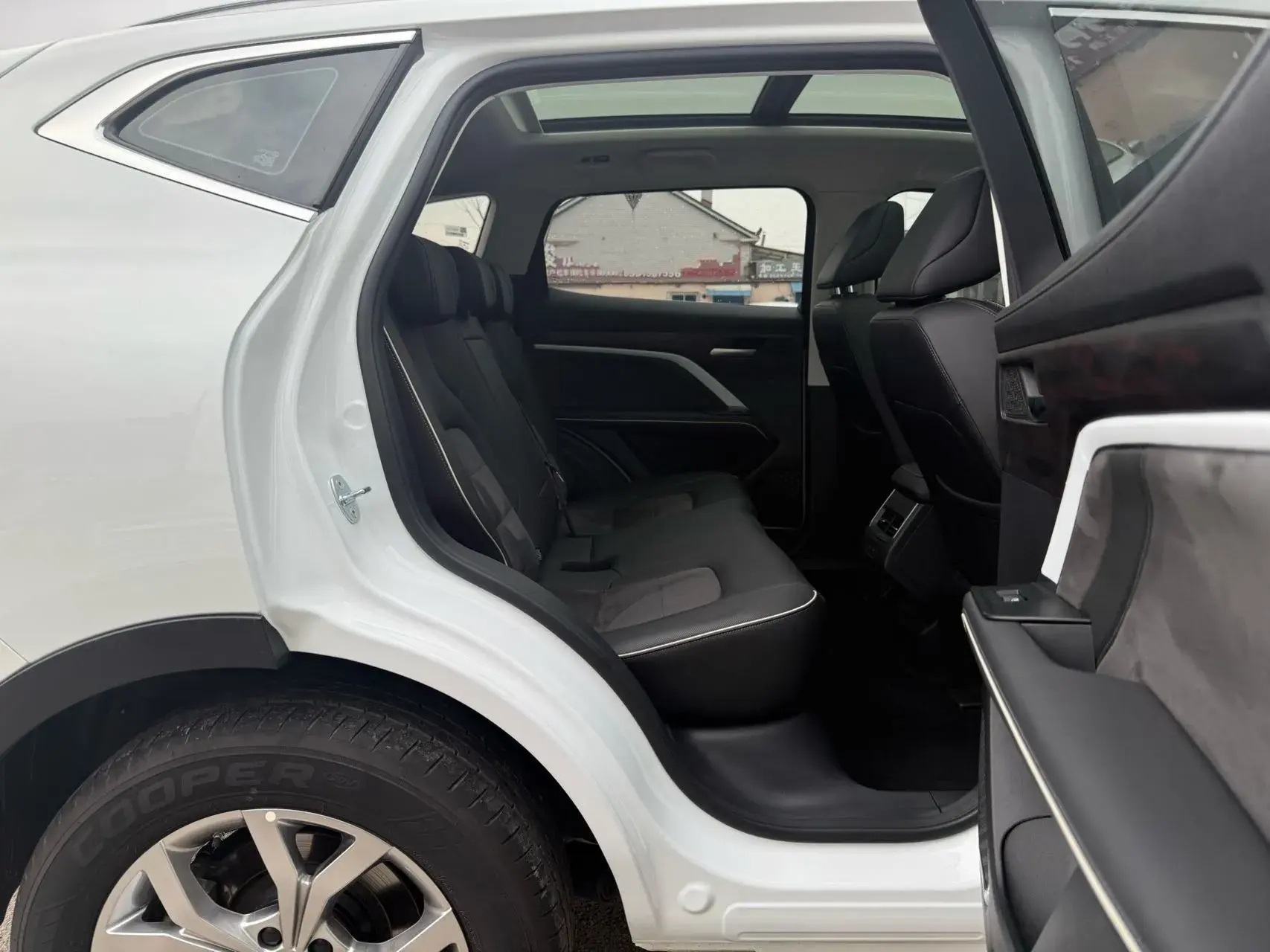 2021 HAVAL H6 thumbnail 4