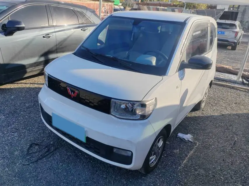 2020 WuLing HongGuang MINI EV BEV 13.8KWH