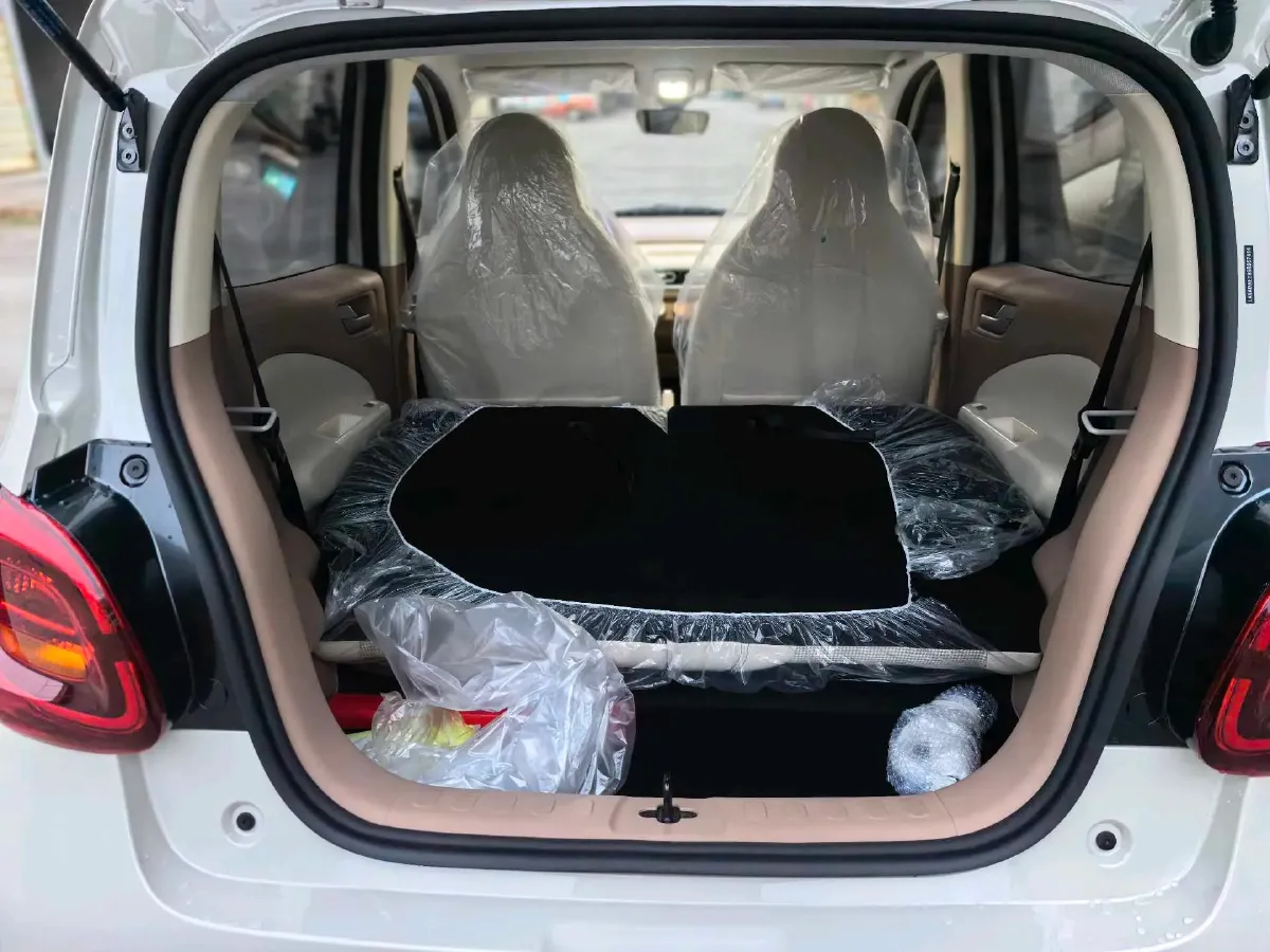 2025 WuLing HongGuang MINI EV BEV 16.2KWH,autocango,china used car exporter,china ev exporter,chinese used car exporter,chinese used ev exporter