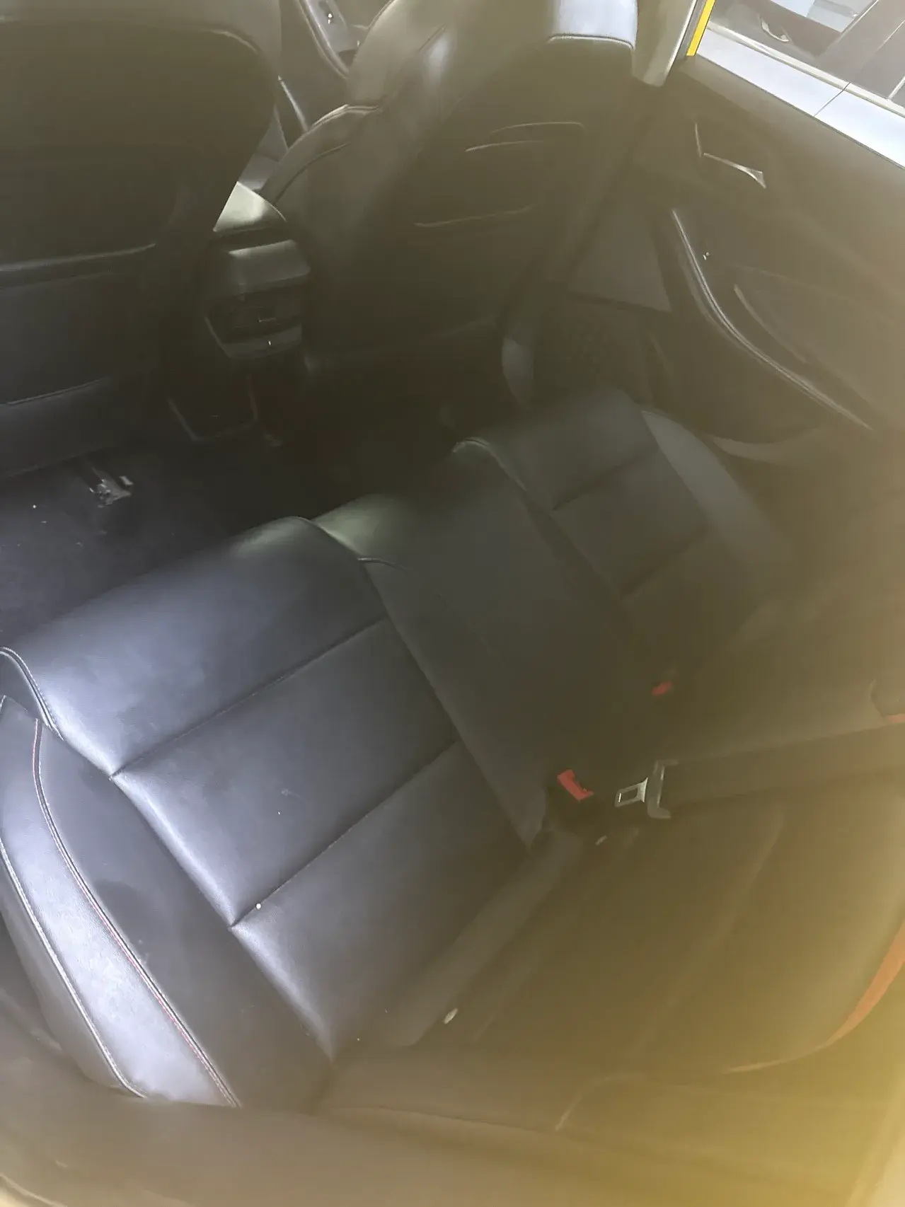 2022 MG 5 thumbnail 4