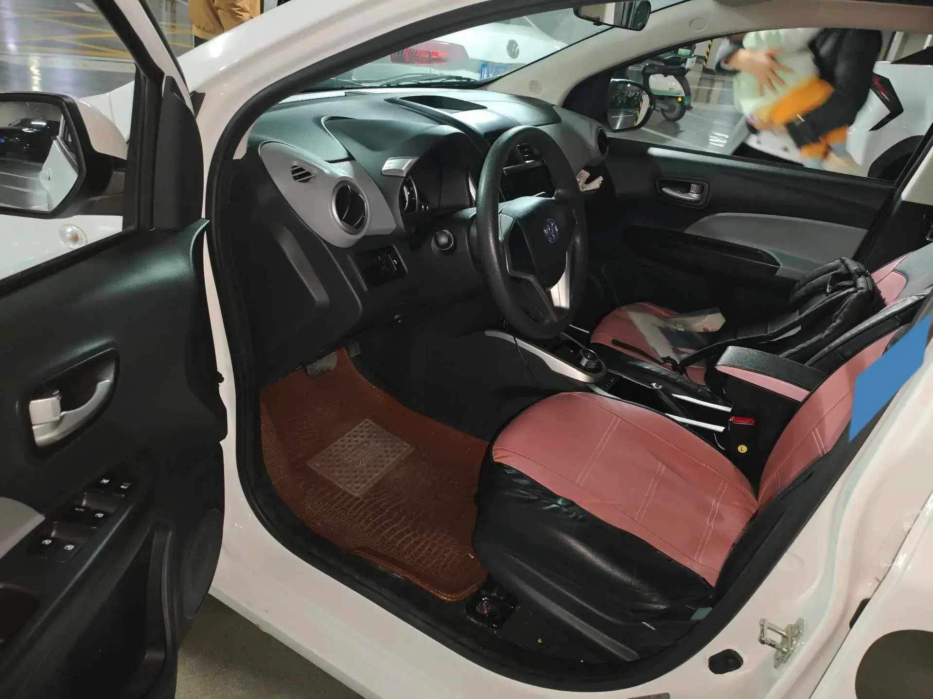 2021 CHANGAN BENBEN thumbnail 3