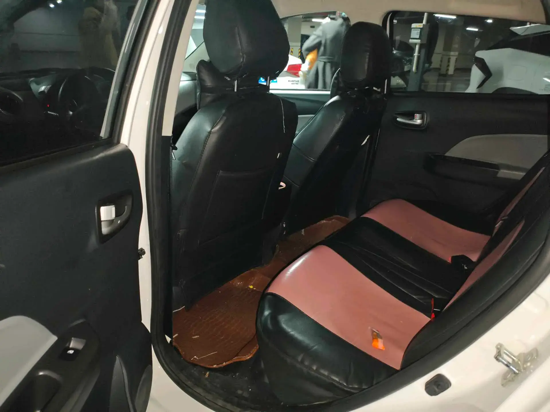 2021 CHANGAN BENBEN thumbnail 4