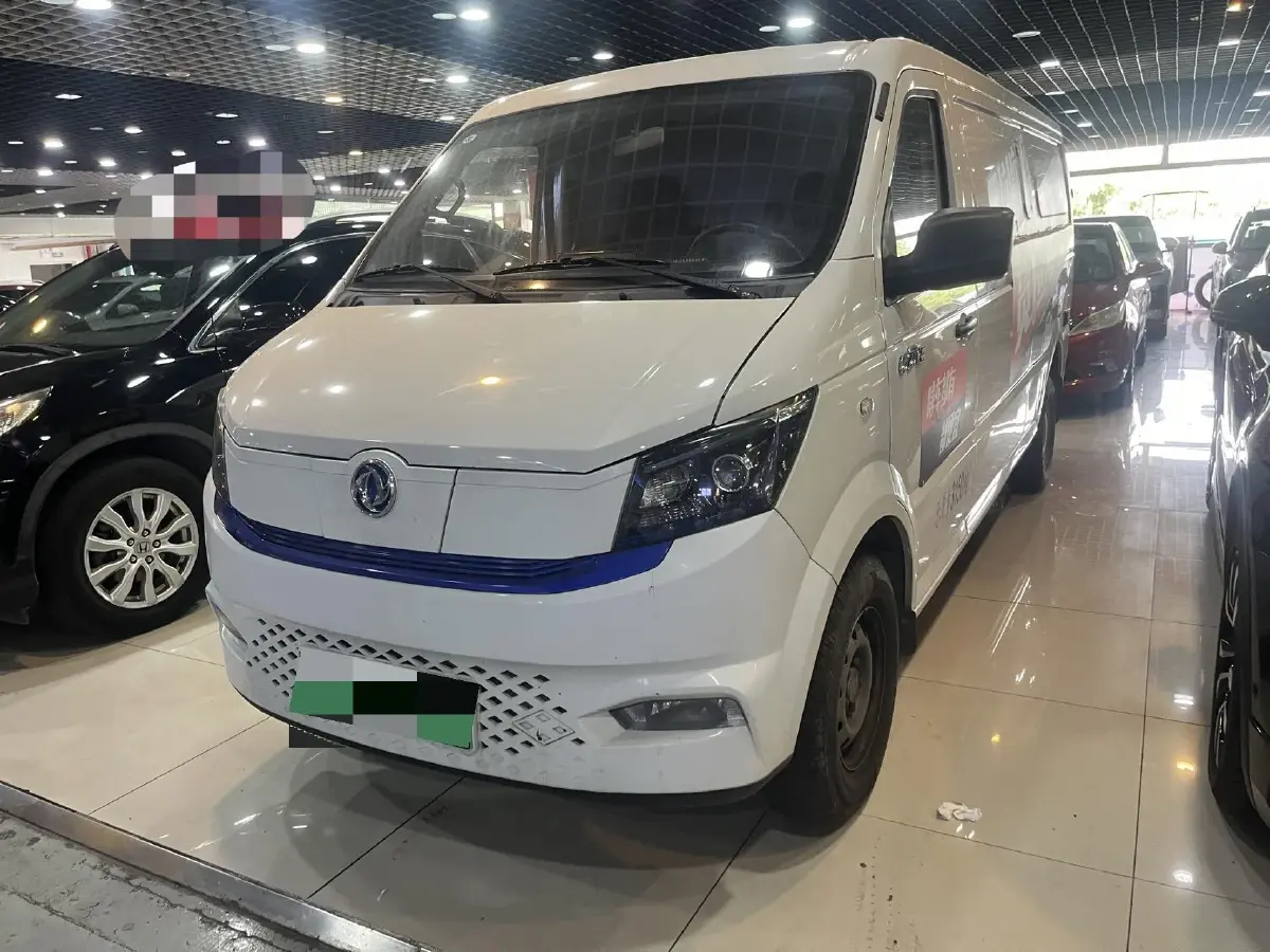 2024 Dongfeng YuFengEM27 BEV 41.86KWH