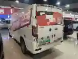 2024 Dongfeng YuFengEM27 BEV 41.86KWH