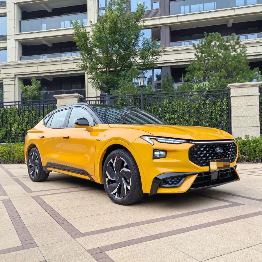 2024 Ford Mondeo 2.0T 288HP L4 E-CVT Hybrid,autocango,china used car exporter,china ev exporter,chinese used car exporter,chinese used ev exporter