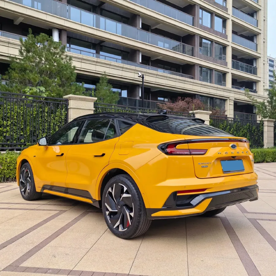 2024 Ford Mondeo 2.0T 288HP L4 E-CVT Hybrid,autocango,china used car exporter,china ev exporter,chinese used car exporter,chinese used ev exporter