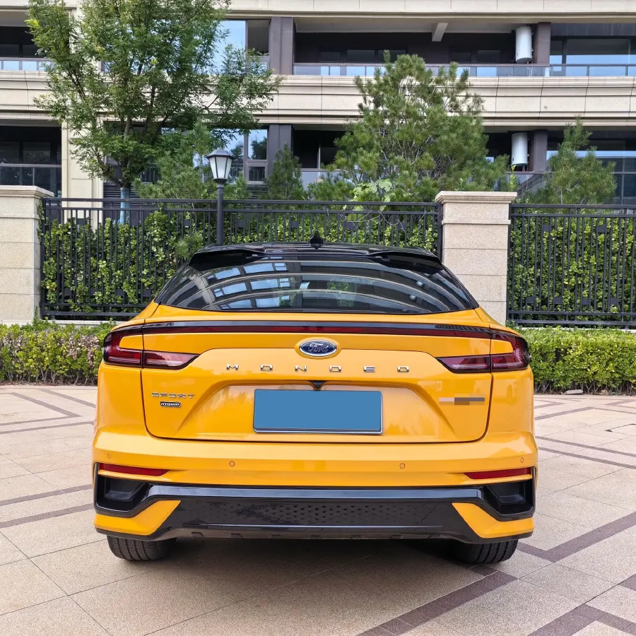 2024 Ford Mondeo 2.0T 288HP L4 E-CVT Hybrid,autocango,china used car exporter,china ev exporter,chinese used car exporter,chinese used ev exporter