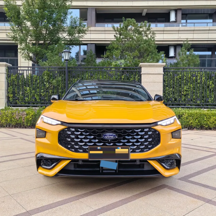 2024 Ford Mondeo 2.0T 288HP L4 E-CVT Hybrid,autocango,china used car exporter,china ev exporter,chinese used car exporter,chinese used ev exporter