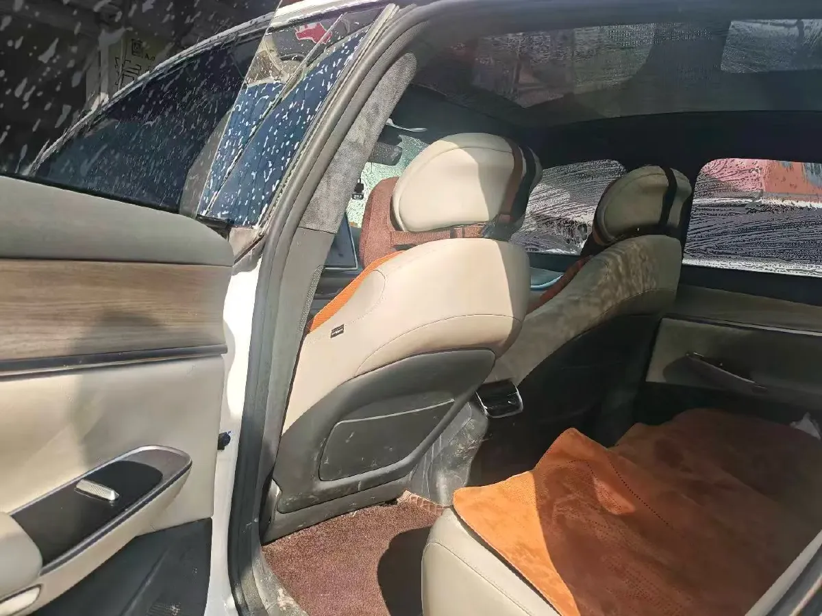 2023 ChangAn QiYuan A07 1.5L 95HP L4 REEV 28.4KWH,autocango,china used car exporter,china ev exporter,chinese used car exporter,chinese used ev exporter