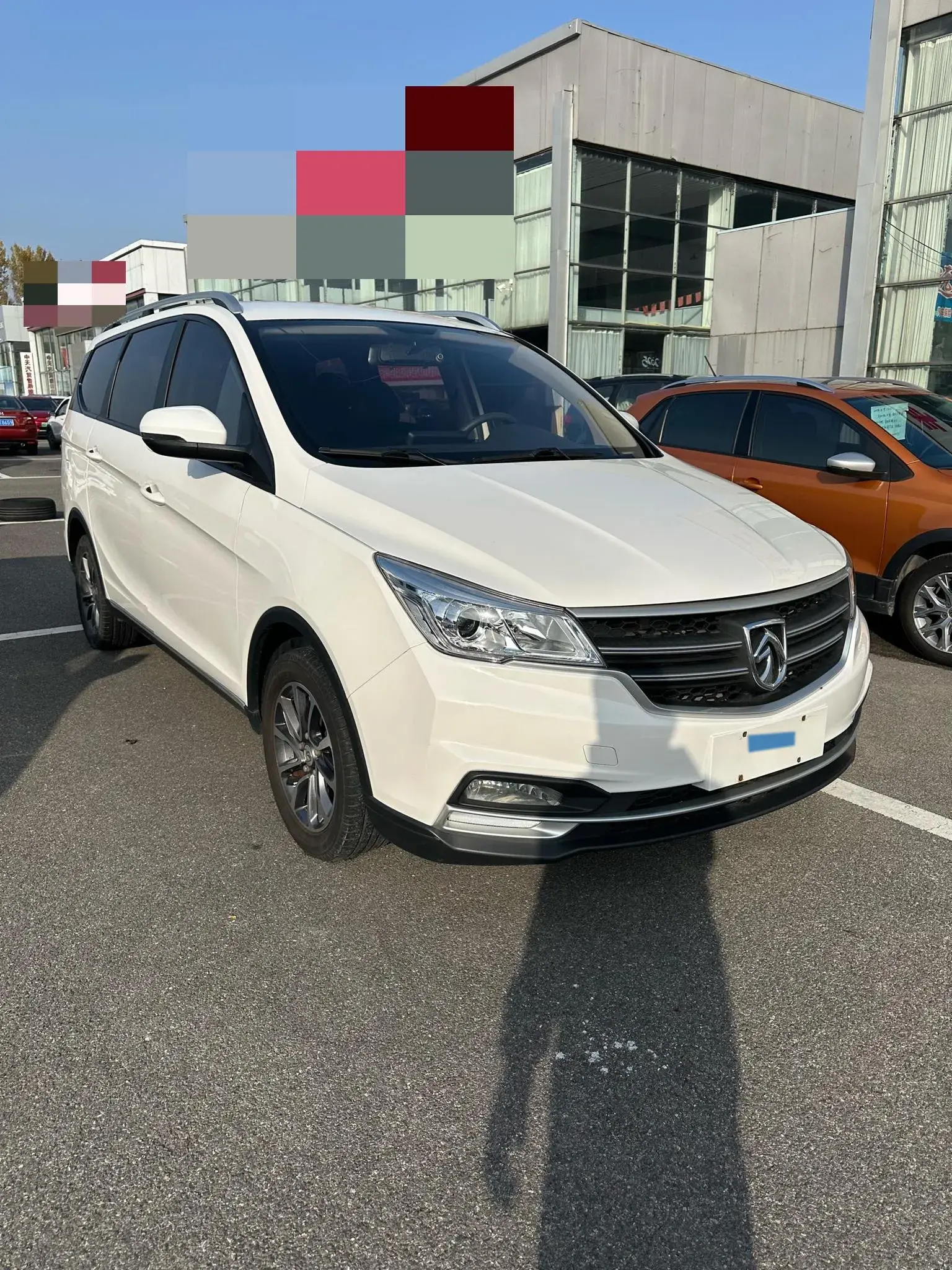 2019 BAOJUN 730 thumbnail 3
