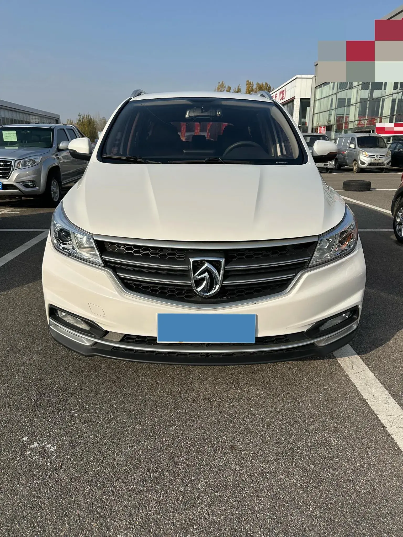 2019 BAOJUN 730 thumbnail 2