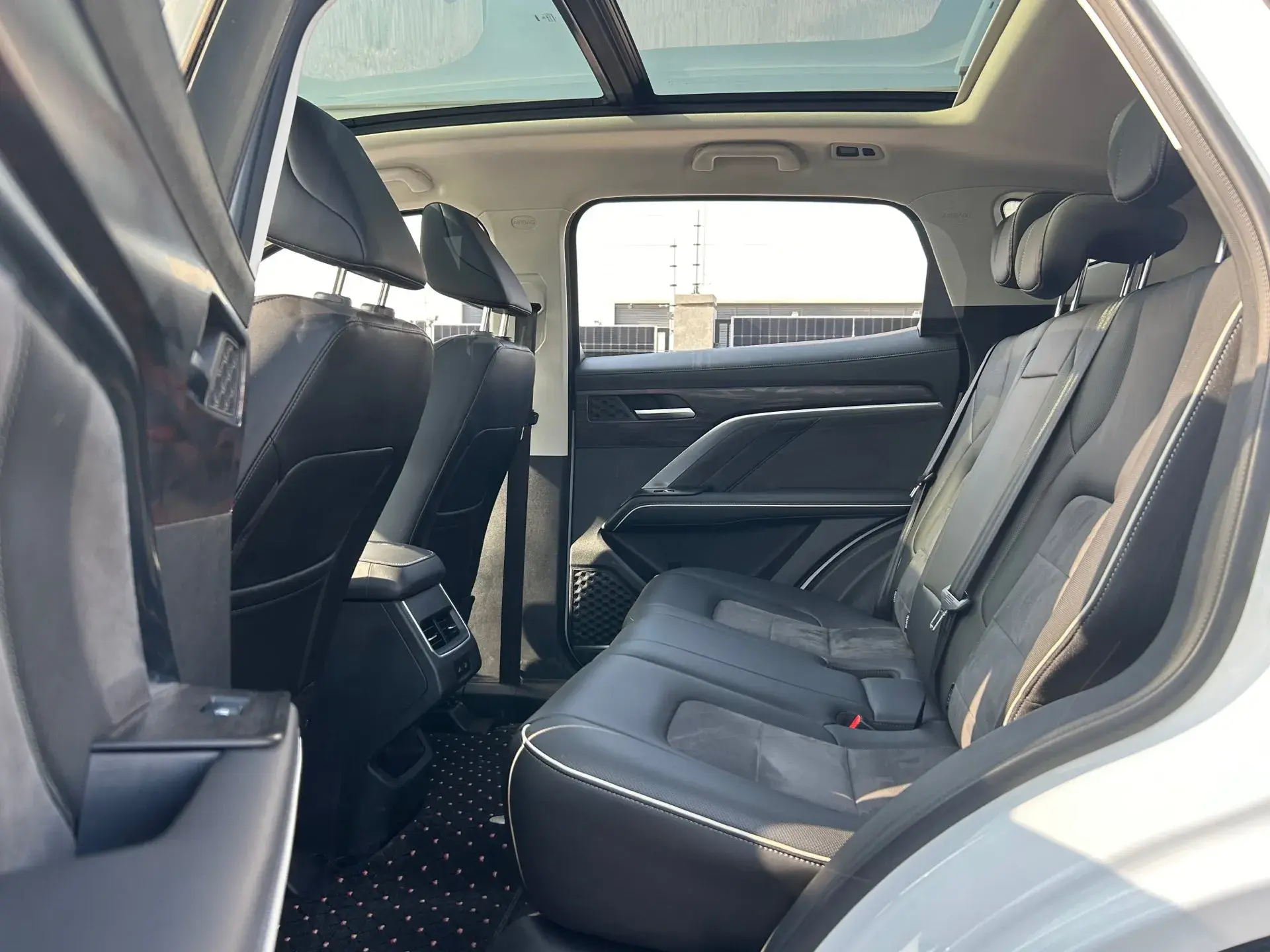 2021 HAVAL H6 thumbnail 4