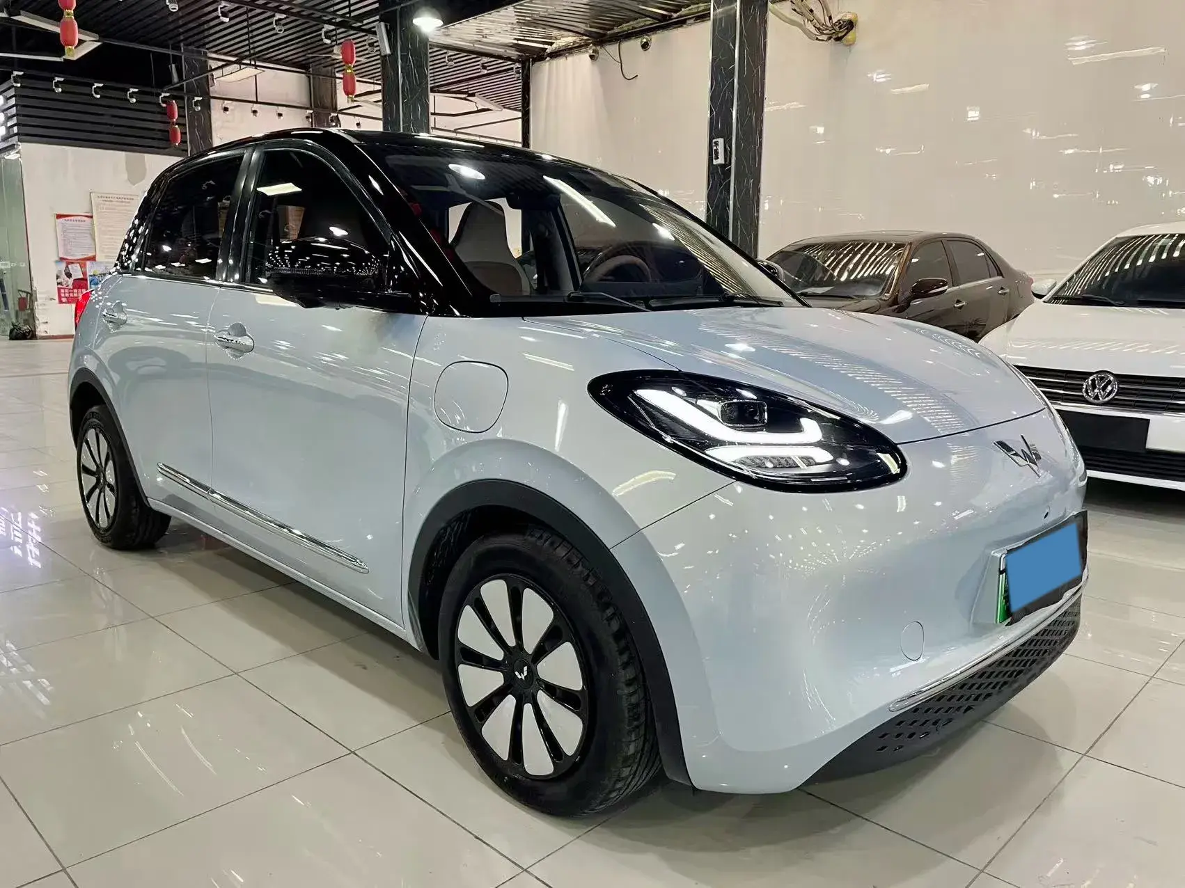 2025 WULING BINGUO thumbnail 3