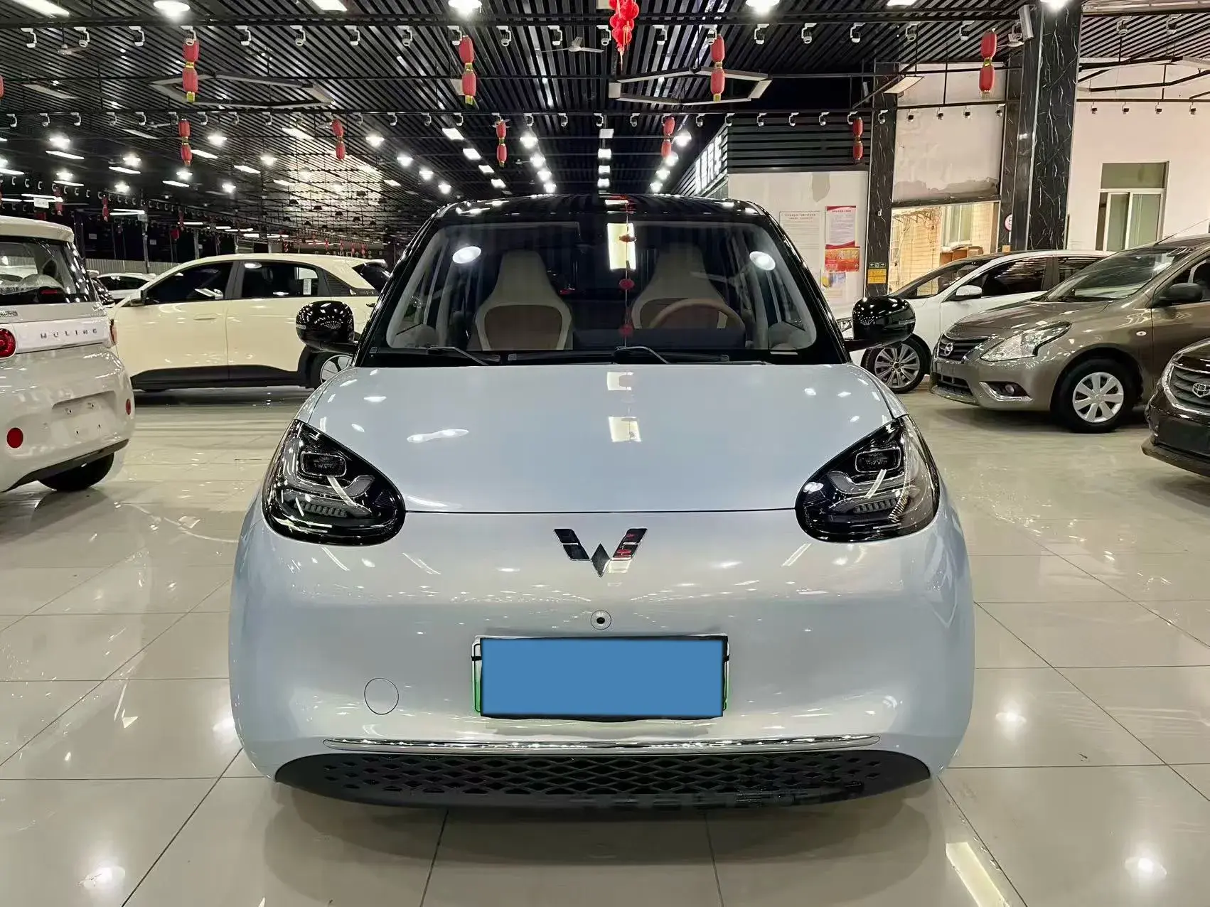 2025 WULING BINGUO thumbnail 2